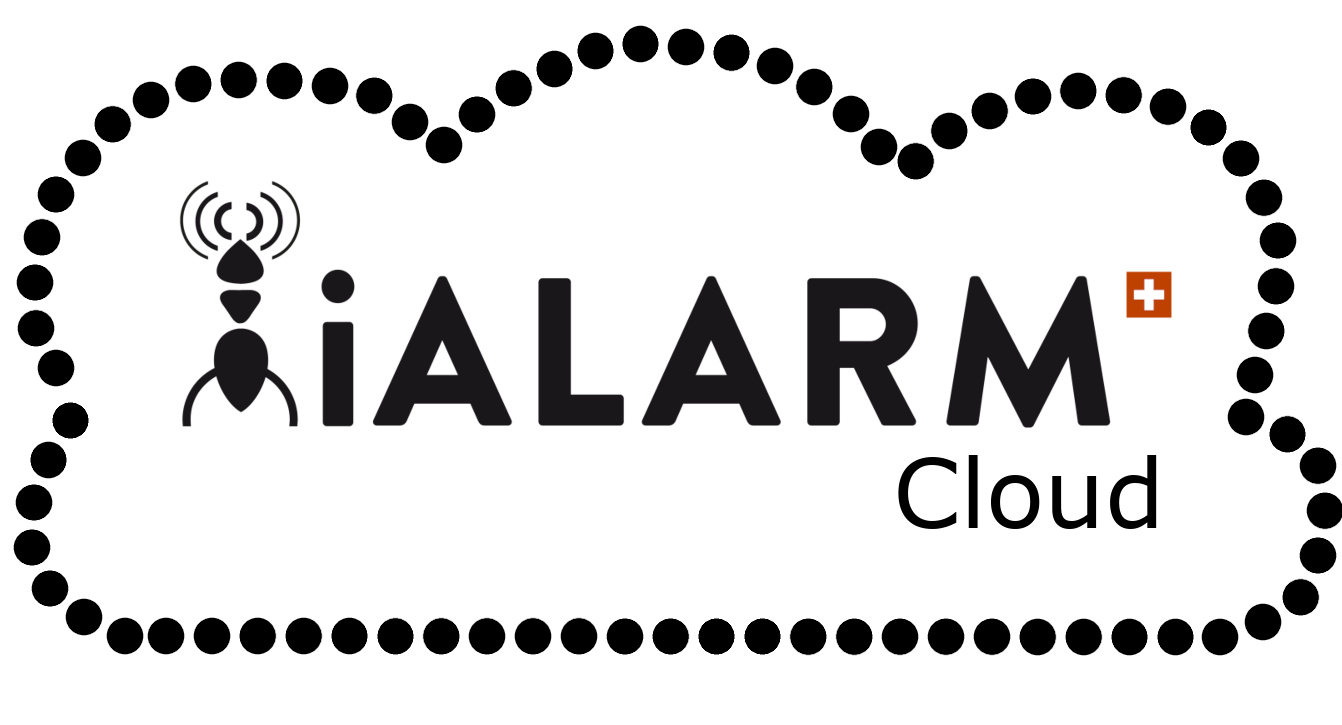 iALARMCloud - Software as a Service für Alarmierungslösungen iALARMCloud - Software as a Service für Alarmierungslösungen
